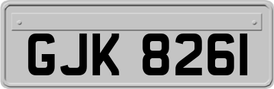 GJK8261