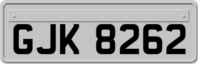GJK8262