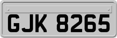 GJK8265