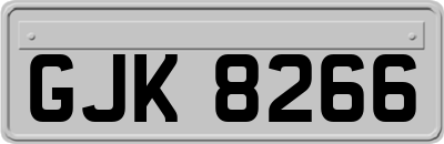 GJK8266