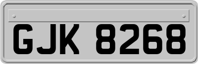 GJK8268