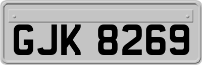 GJK8269