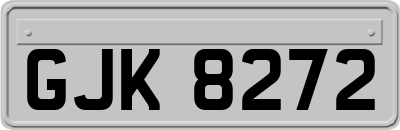 GJK8272