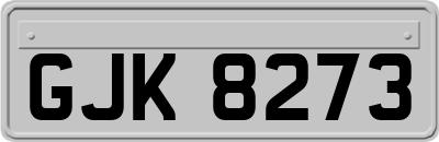 GJK8273