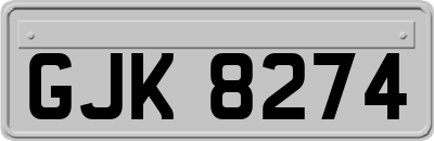 GJK8274