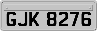 GJK8276