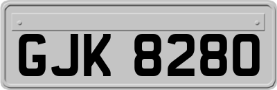 GJK8280