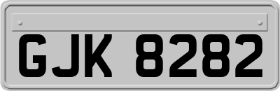 GJK8282