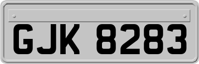 GJK8283