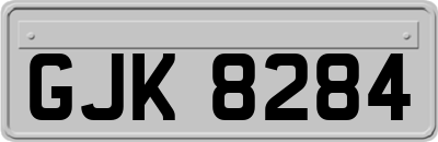 GJK8284