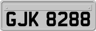GJK8288