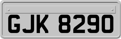 GJK8290