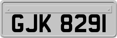 GJK8291