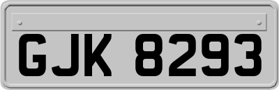 GJK8293