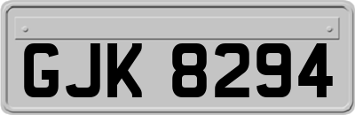 GJK8294