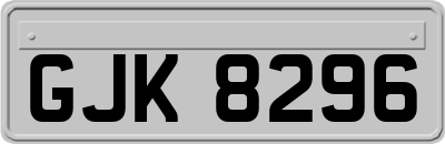 GJK8296