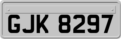 GJK8297