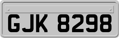 GJK8298