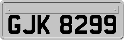 GJK8299