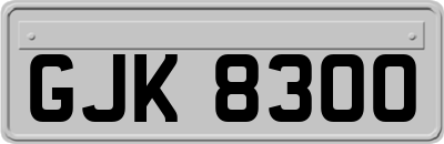 GJK8300
