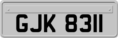 GJK8311