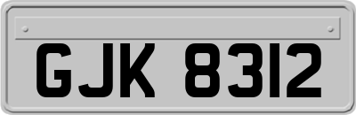 GJK8312