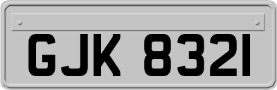 GJK8321