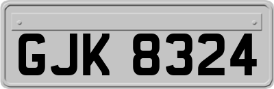 GJK8324
