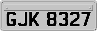 GJK8327