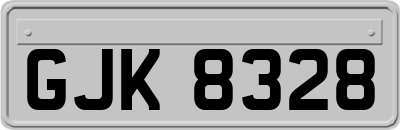 GJK8328