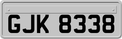 GJK8338