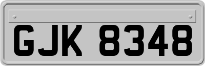 GJK8348