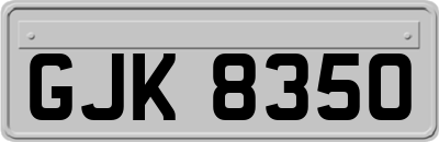 GJK8350