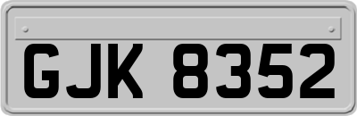 GJK8352