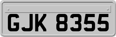 GJK8355