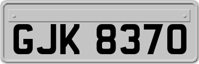 GJK8370