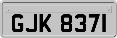 GJK8371