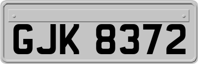 GJK8372