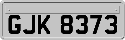 GJK8373