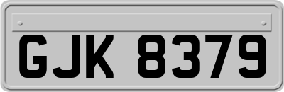 GJK8379