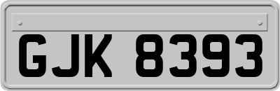 GJK8393