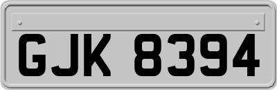 GJK8394