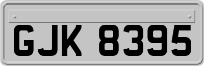 GJK8395