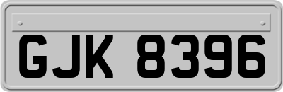 GJK8396