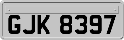 GJK8397