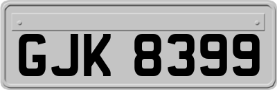 GJK8399