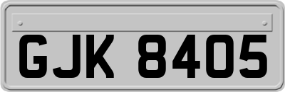 GJK8405