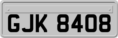 GJK8408