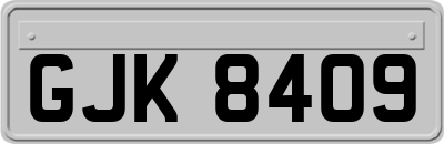 GJK8409