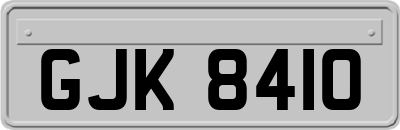 GJK8410